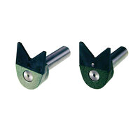 Set suporti prismatici pentru stand verificare, Schut