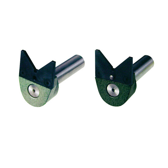 Set suporti prismatici pentru stand verificare, Schut