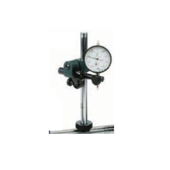 Suport coloana pentru ceas comparator, Schut