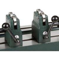 Set suporti role pentru stand verificare, Schut