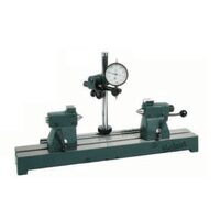Stand verificare circularitate RP 50 - 350, Schut