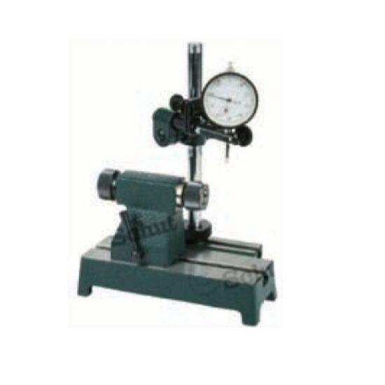 Mini-stand pentru piese cilindrice RP 001 - 75D- 10, Schut