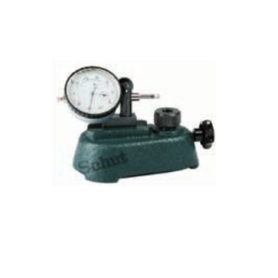 Mini-stand pentru piese cilindrice RP 006, Schut