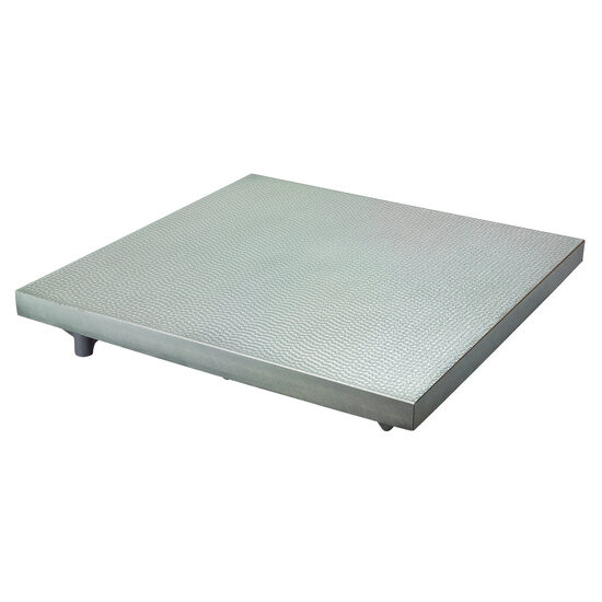 Placă de planeitate din fontă DIN 876/3 Schut,