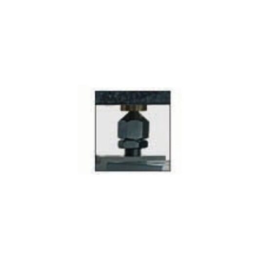 Suport de sprijin placa de granit, Schut