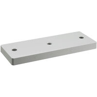 Placa de fixare menghina de precizie, Schut
