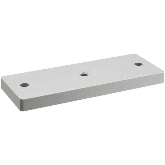 Placa de fixare menghina de precizie, Schut