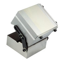 Placa sinus magnetica, Schut