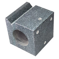 Cub din granit, Schut