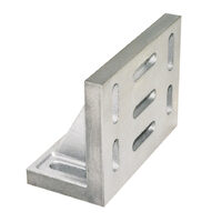 Placa inclinare din fonta DIN 875/0, Schut