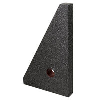 Vinclu din granit DIN 875/0, Schut