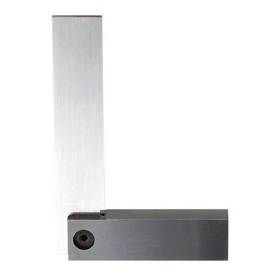 Vinclu de precizie din INOX DIN 875/0, Schut
