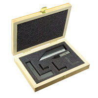 Set vincluri si rigla fir de par, Schut
