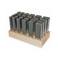 Set 24 perechi cale paralele, Schut