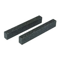 Perechi cale paralele din granit, Schut