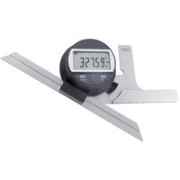 Raportor digital universal , Schut