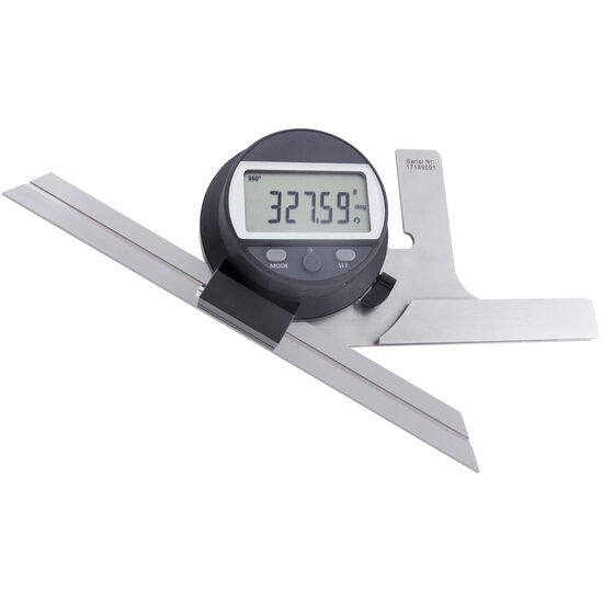 Raportor digital universal , Schut