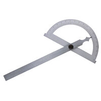 Raportor mecanic cu baza pivotanta 180°, Schut