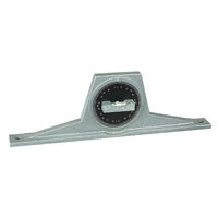 Clinometru mecanic cu fiola, Schut