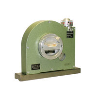 Clinometru mecanic de precizie baza prismatica, Schut