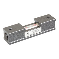Nivela de precizie de mici dimensiuni, Schut