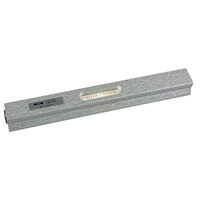 Nivela de precizie din aluminiu, Schut