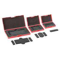 Cutie din plastic pentru cale plan paralele, Schut