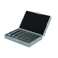Set calibre tampon lise T/NT, Schut