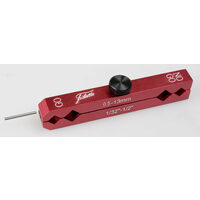 Maner suport pentru calibru pin, Schut