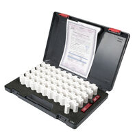 Set calibre pin cu increment 0,01 mm, Schut