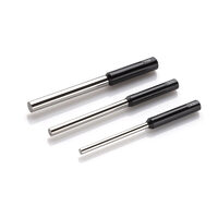 Calibru pin cu maner incorporat, Schut