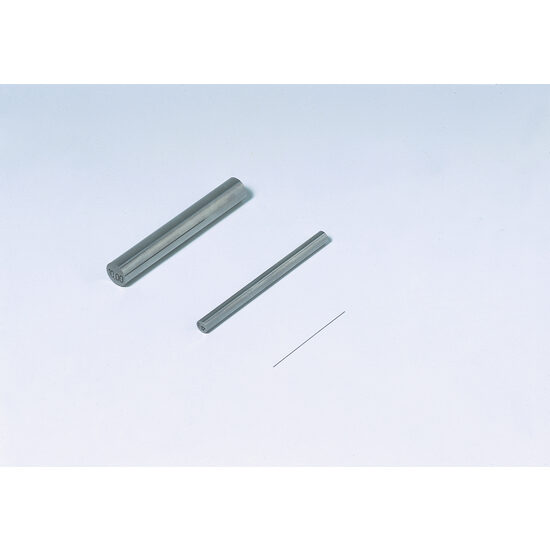 Calibru pin fara maner, Schut