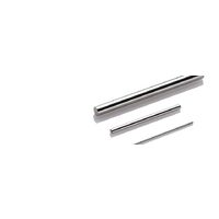 Calibru pin SWISS MADE, Schut