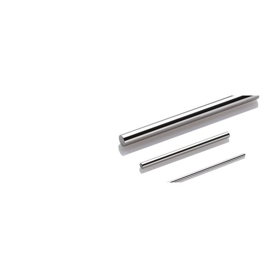 Calibru pin SWISS MADE, Schut