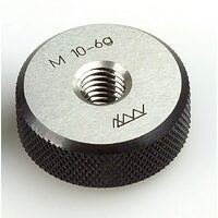 Calibru inel filetat metric T