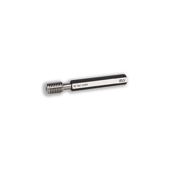 Calibru tampon filetat metric T