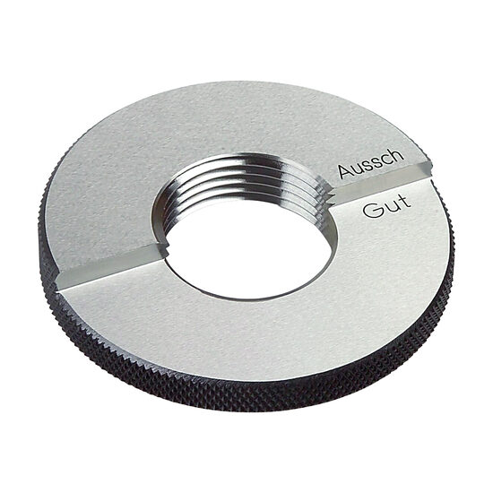 Calibru inel filetat limitativ NPT