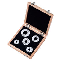 Set calibre inel de setare, Schut