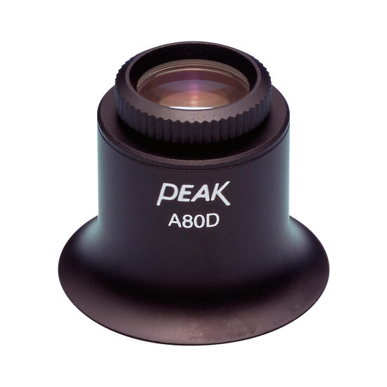 Lupa ceasornicar Peak 2048