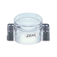 Lupa Peak 1986 cu 2 magneti