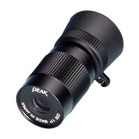 Lupa Peak 2067 - 2