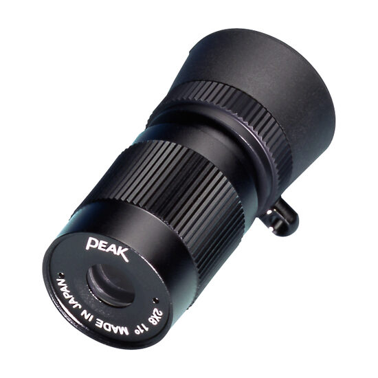 Lupa Peak 2067 - 2