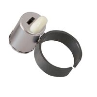 Adaptor iluminare LED pentru lupa HAFF, Schut