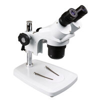 Microscop stereo SSM- 10, Schut