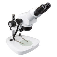 Microscop stereo SSM-EC2, Schut
