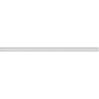 Rigla metalica gradata din inox cu magneti EC II, Schut