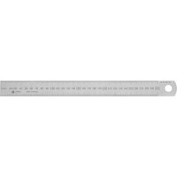 Rigla metalica gradata din inox EC I, Schut