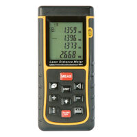 Telemetru digital cu laser, Schut