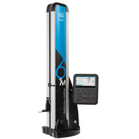 Coloana digitala de inaltime TESA Micro-Hite +M 350,