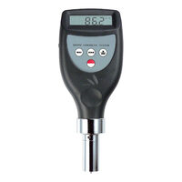 Durimetru digital portabil Shore D, Schut
